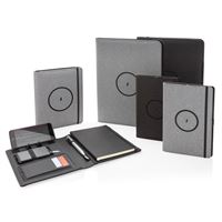 PORTADOCUMENTI A4 WIRELESS 5W AIR IN RPET